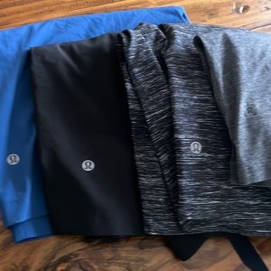 Mens Size M Lululemon shorts
